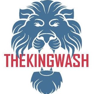 The King Wash